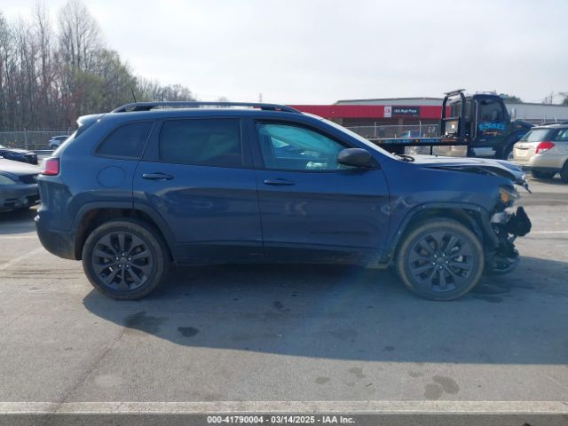 1C4PJLMX0MD208995 Jeep Cherokee 80th Anniversary Fwd
