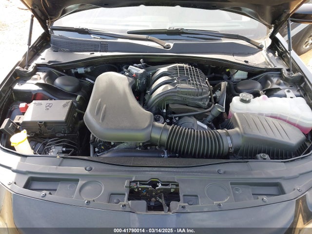 Chrysler 300 300s 2023 2C3CCABGXPH676695 Image 10