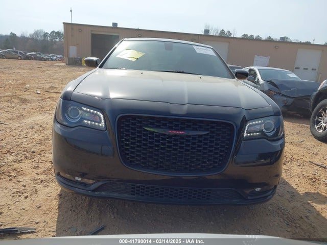 Chrysler 300 300s 2023 2C3CCABGXPH676695 Image 12