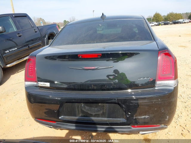 Chrysler 300 300s 2023 2C3CCABGXPH676695 Image 16