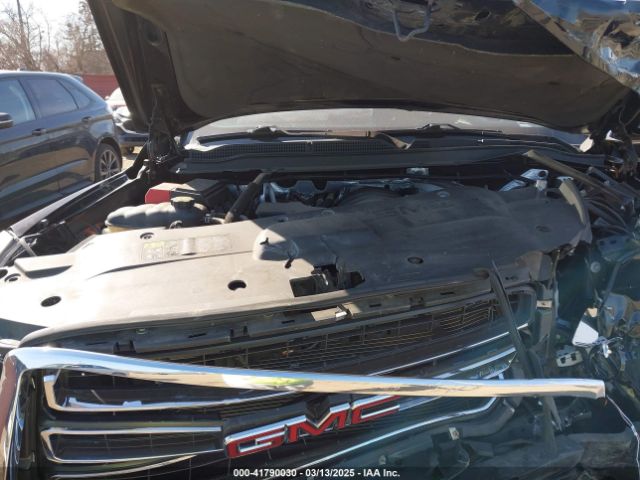 1GKS2BKC5GR253038 GMC YUKON SLT