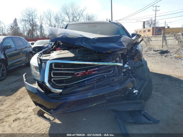 1GKS2BKC5GR253038 GMC YUKON SLT