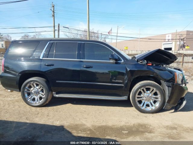 1GKS2BKC5GR253038 GMC YUKON SLT