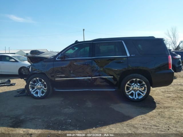 1GKS2BKC5GR253038 GMC YUKON SLT