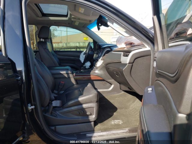 1GKS2BKC5GR253038 GMC YUKON SLT