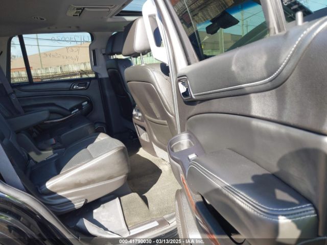 1GKS2BKC5GR253038 GMC YUKON SLT