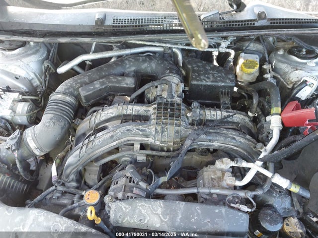 Subaru Impreza 5-door 2020 4S3GTAB63L3709800 Image 10