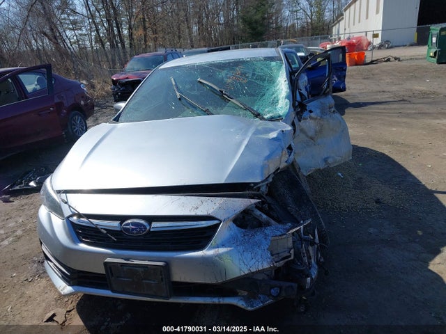 Subaru Impreza 5-door 2020 4S3GTAB63L3709800 Image 12
