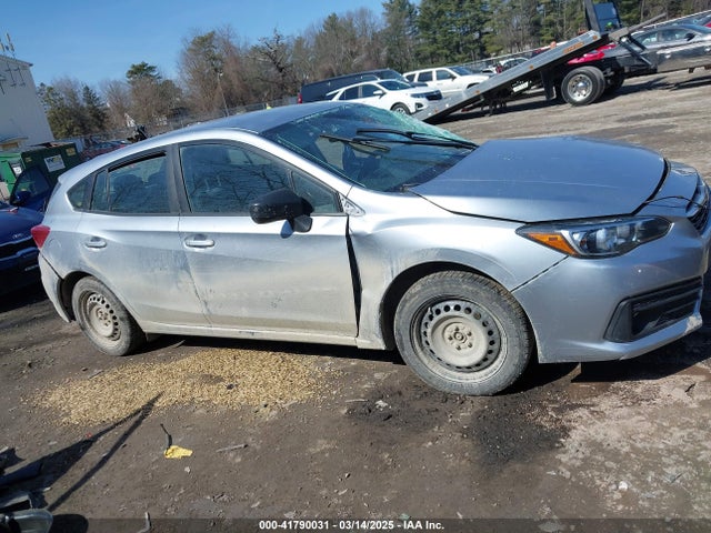 Subaru Impreza 5-door 2020 4S3GTAB63L3709800 Image 13