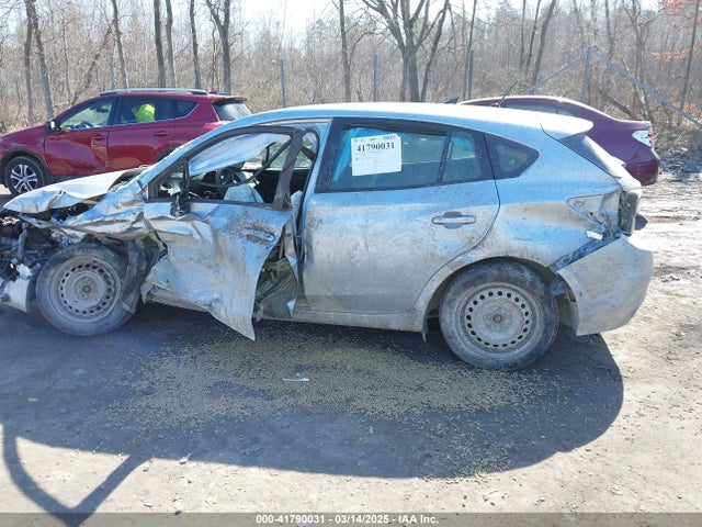 Subaru Impreza 5-door 2020 4S3GTAB63L3709800 Image 14