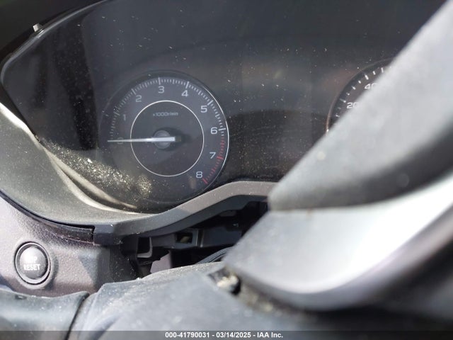 Subaru Impreza 5-door 2020 4S3GTAB63L3709800 Image 15