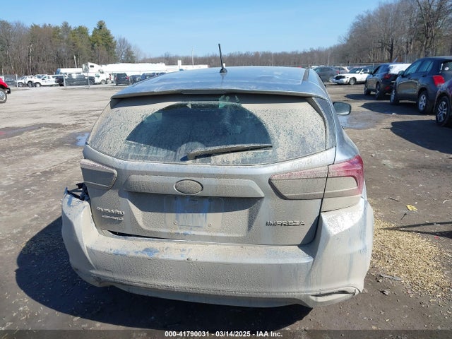 Subaru Impreza 5-door 2020 4S3GTAB63L3709800 Image 16