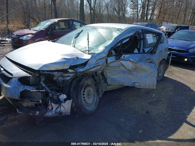 Subaru Impreza 5-door 2020 4S3GTAB63L3709800 Image 2