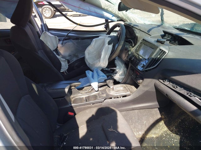 Subaru Impreza 5-door 2020 4S3GTAB63L3709800 Image 5