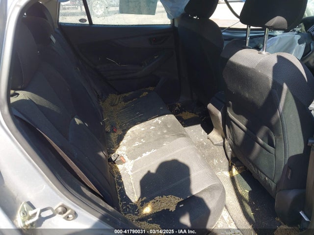Subaru Impreza 5-door 2020 4S3GTAB63L3709800 Image 8