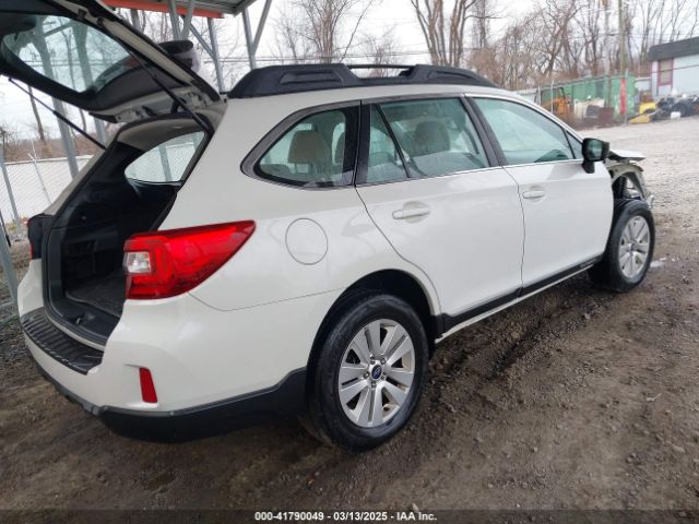 4S4BSAAC3H3369829 Subaru Outback 2.5i