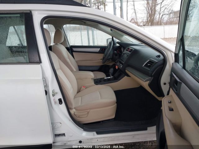 4S4BSAAC3H3369829 Subaru Outback 2.5i