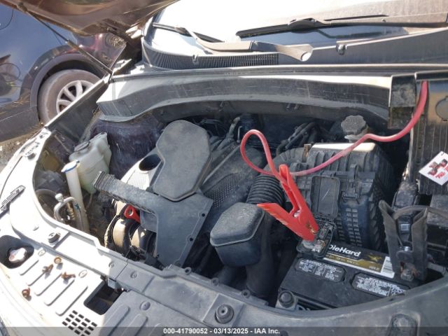 5XYKT3A69EG499967 KIA SORENTO LX
