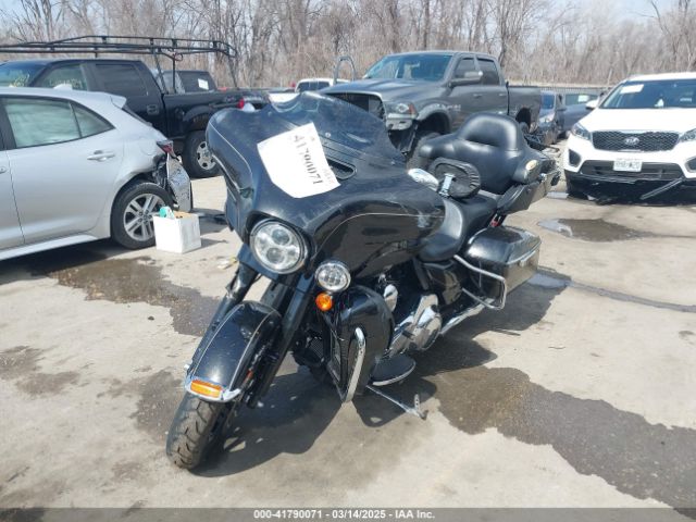 2016 HARLEY-DAVIDSON FLHTKL 1HD1KKL15GB678870 Photo 1