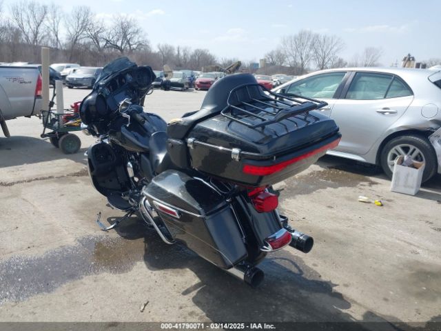 2016 HARLEY-DAVIDSON FLHTKL 1HD1KKL15GB678870 Photo 2