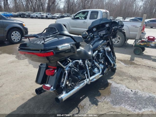 2016 HARLEY-DAVIDSON FLHTKL 1HD1KKL15GB678870 Photo 3