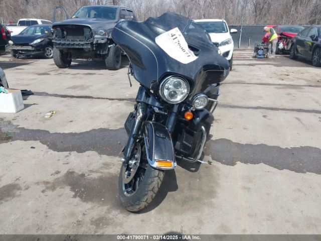 2016 HARLEY-DAVIDSON FLHTKL 1HD1KKL15GB678870 Photo 4