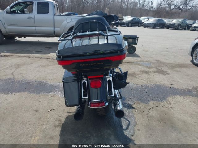 2016 HARLEY-DAVIDSON FLHTKL 1HD1KKL15GB678870 Photo 5