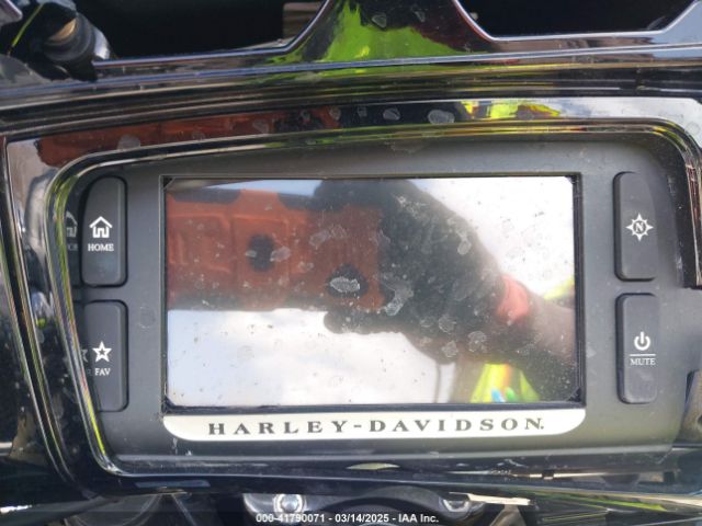 2016 HARLEY-DAVIDSON FLHTKL 1HD1KKL15GB678870 Photo 6