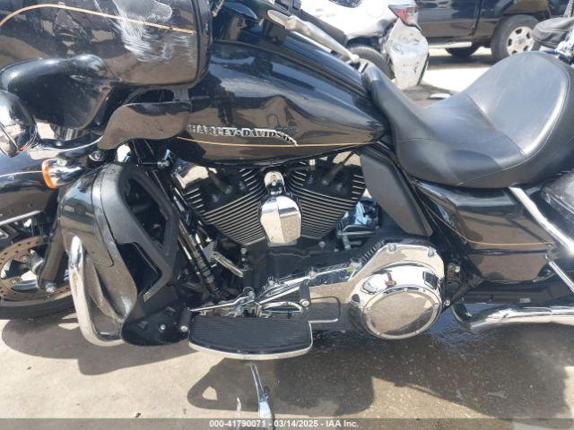 2016 HARLEY-DAVIDSON FLHTKL 1HD1KKL15GB678870 Photo 8