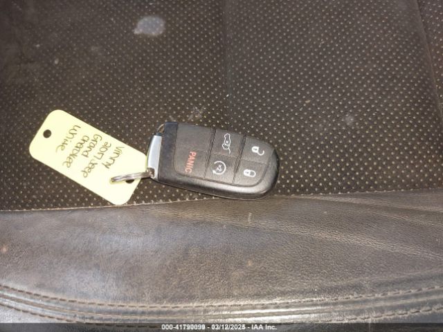 1C4RJFAG2HC910925 Jeep Grand Cherokee Altitude 4x4