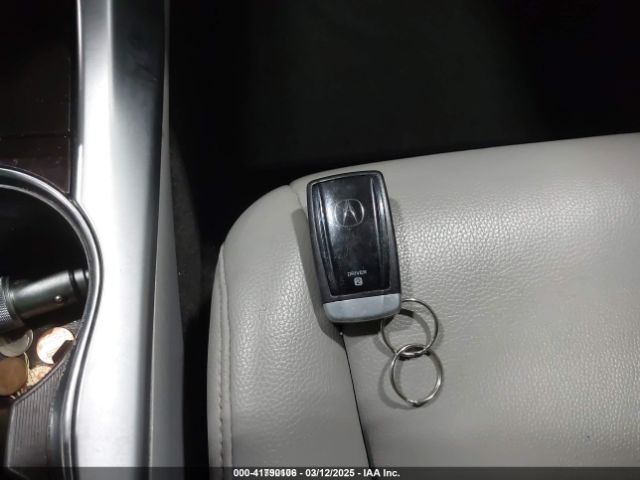2015 ACURA TLX 19UUB1F37FA023220 Photo 10