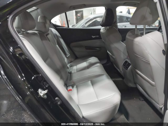2015 ACURA TLX 19UUB1F37FA023220 Photo 7