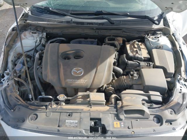 JM1GJ1U57G1480694 Mazda Mazda6 I Sport