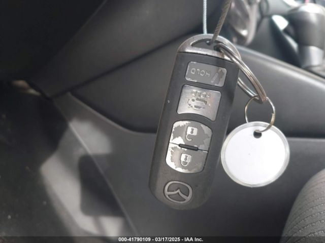 JM1GJ1U57G1480694 Mazda Mazda6 I Sport