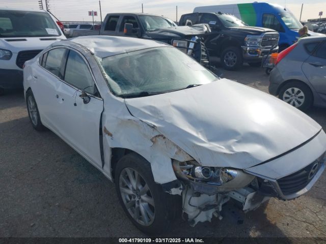 JM1GJ1U57G1480694 Mazda Mazda6 I Sport