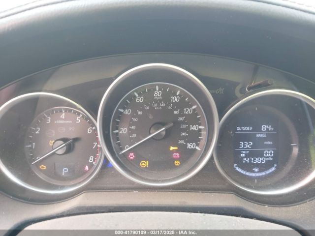 JM1GJ1U57G1480694 Mazda Mazda6 I Sport