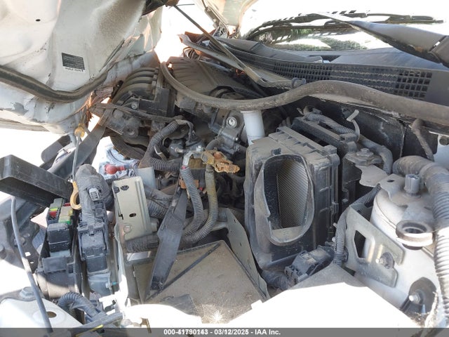 3N1AB7AP8KY438070 Nissan 2019