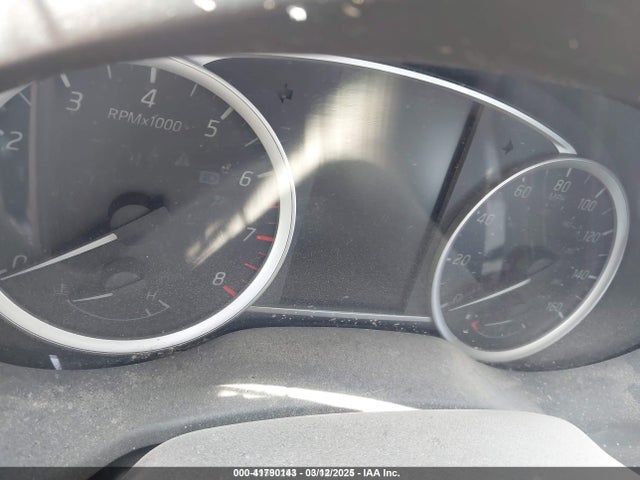 3N1AB7AP8KY438070 Nissan 2019