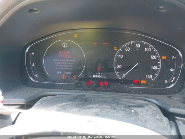 1HGCV1F33LA057329 Honda Accord Sport