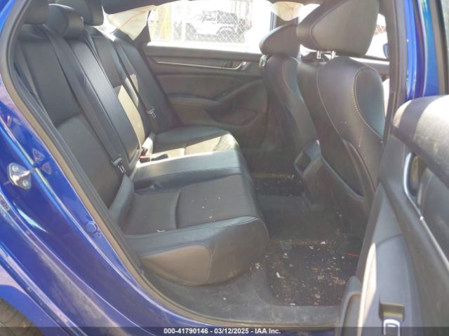 1HGCV1F33LA057329 Honda Accord Sport