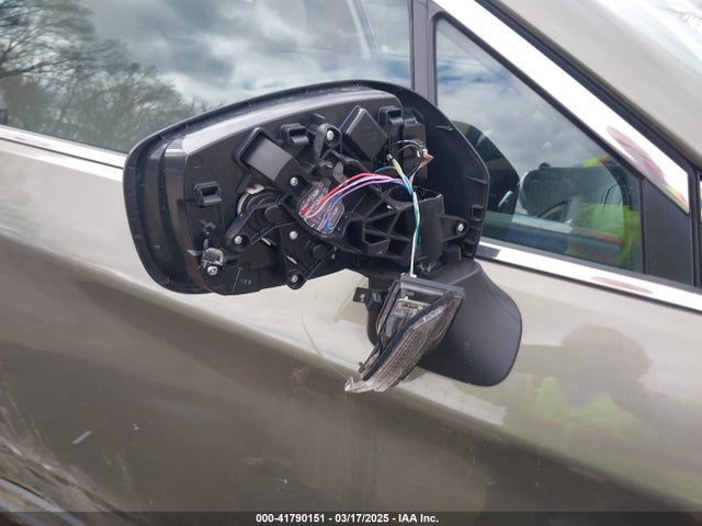 4S4BSANC2K3212018 Subaru Outback 2.5i Limited