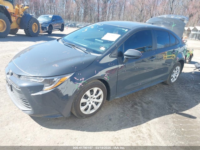 5YFB4MDE1RP188296 Toyota COROLLA LE