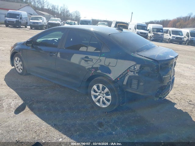 5YFB4MDE1RP188296 Toyota COROLLA LE