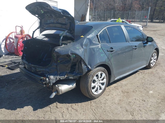 5YFB4MDE1RP188296 Toyota COROLLA LE