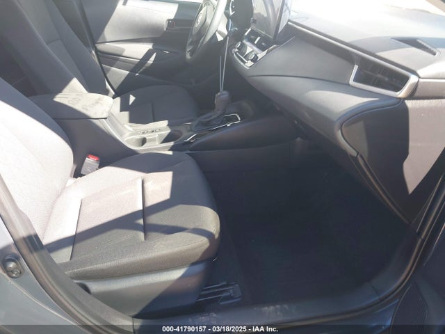 5YFB4MDE1RP188296 Toyota COROLLA LE