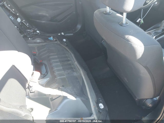5YFB4MDE1RP188296 Toyota COROLLA LE