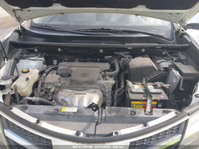 2T3YFREV3FW233224 Toyota 2ar-fe
