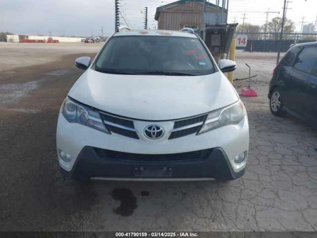 2T3YFREV3FW233224 Toyota 2ar-fe