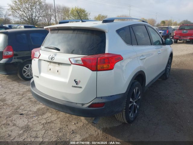 2T3YFREV3FW233224 Toyota 2ar-fe