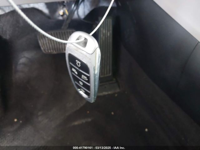5NMJB3AE8PH230695 Hyundai TUCSON SEL